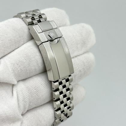 Rolex GMT-Master II Pepsi 126710BLRO