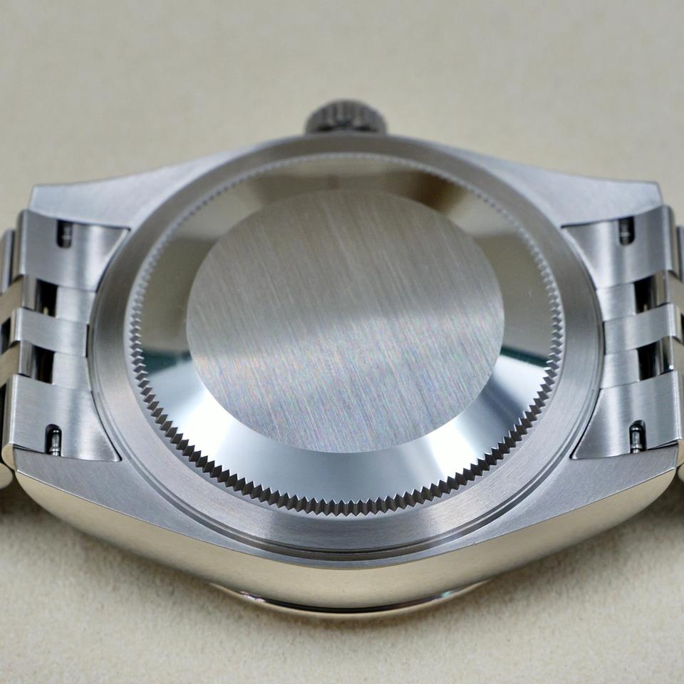 Rolex Sky-Dweller White Dial Jubilee Bracelet 326934 Full Set 2022