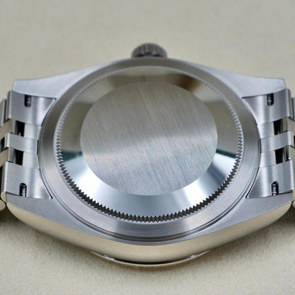 Rolex Sky-Dweller White Dial Jubilee Bracelet 326934 Full Set 2022
