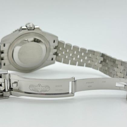 Rolex GMT-Master II Pepsi 126710BLRO