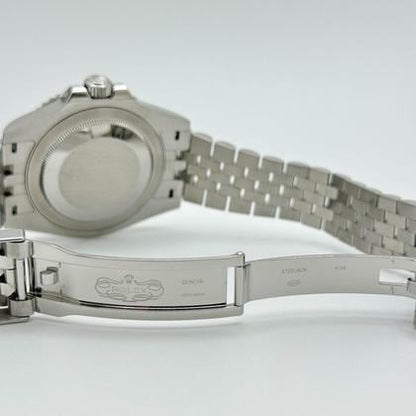 Rolex GMT-Master II Pepsi 126710BLRO