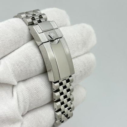 Rolex GMT-Master II Pepsi 126710BLRO