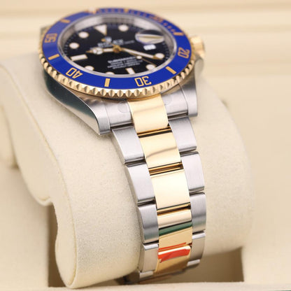 Rolex Submariner Date Bluesy 126613LB