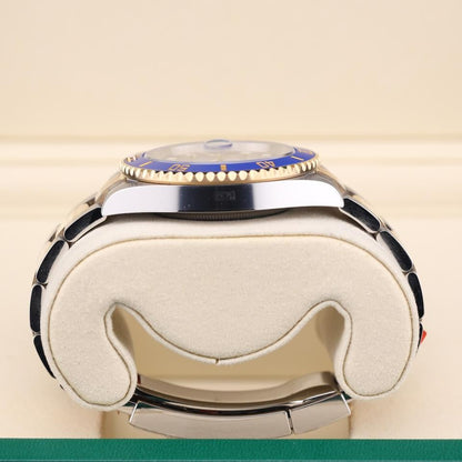 Rolex Submariner Date Bluesy 126613LB