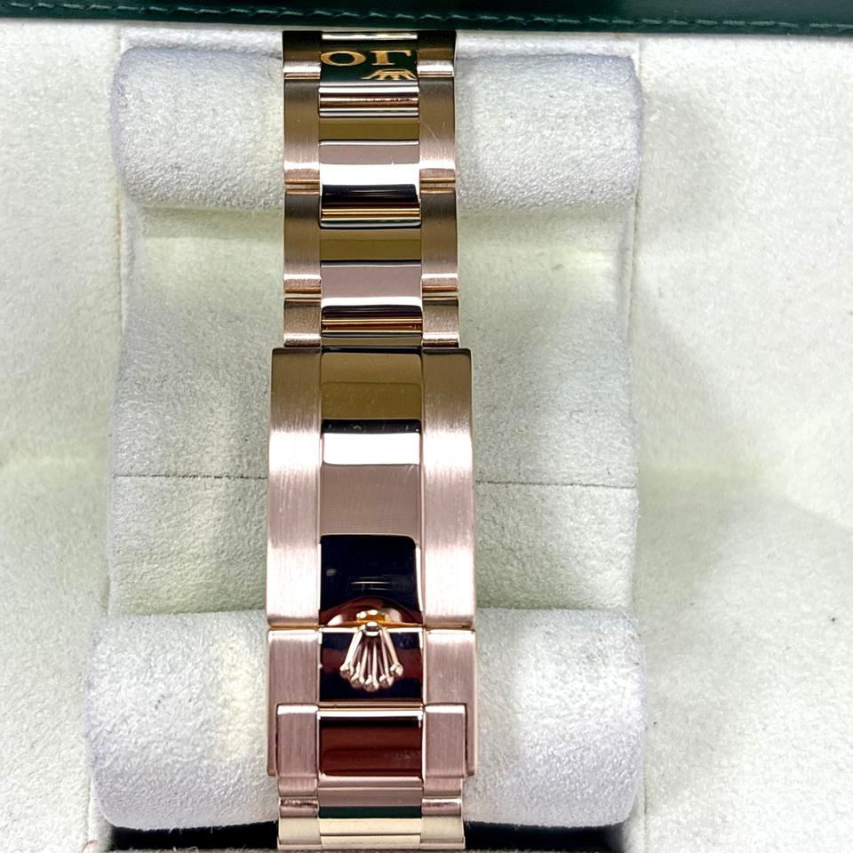 Rolex Yacht-Master II 44mm White Dial Yellow Gold 116688 2008