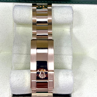 Rolex Yacht-Master II 44mm White Dial Yellow Gold 116688 2008