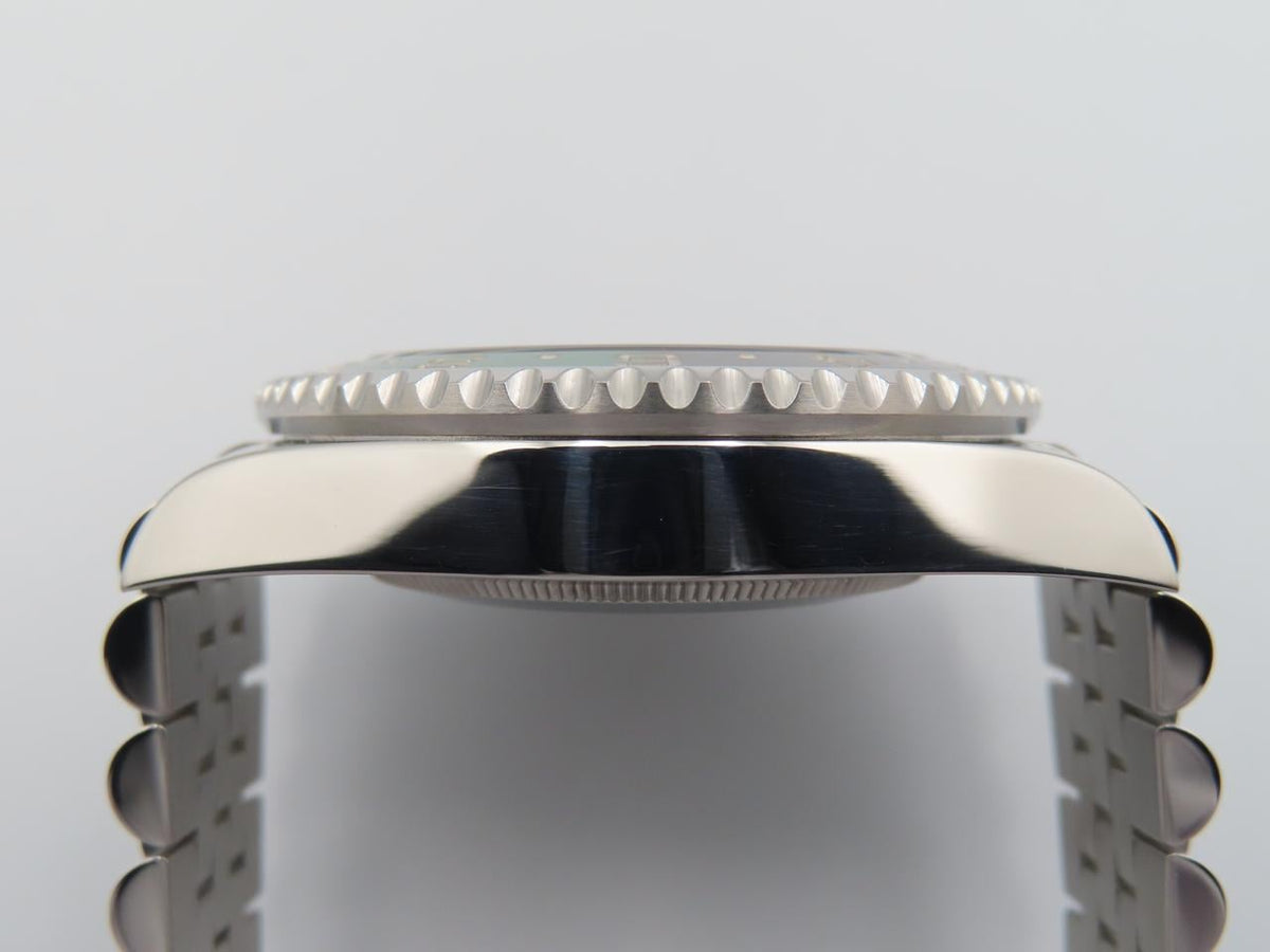 Rolex GMT-Master II Sprite Left-Handed 126720VTNR 2023