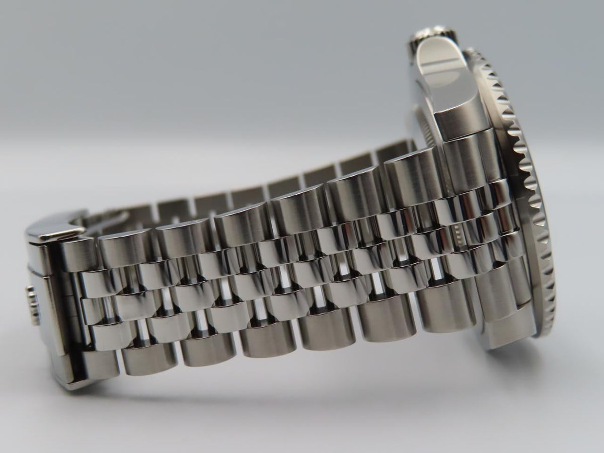 Rolex GMT-Master II Sprite Left-Handed 126720VTNR 2023