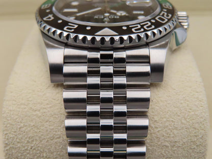 Rolex GMT-Master II Sprite Left-Handed 126720VTNR 2023