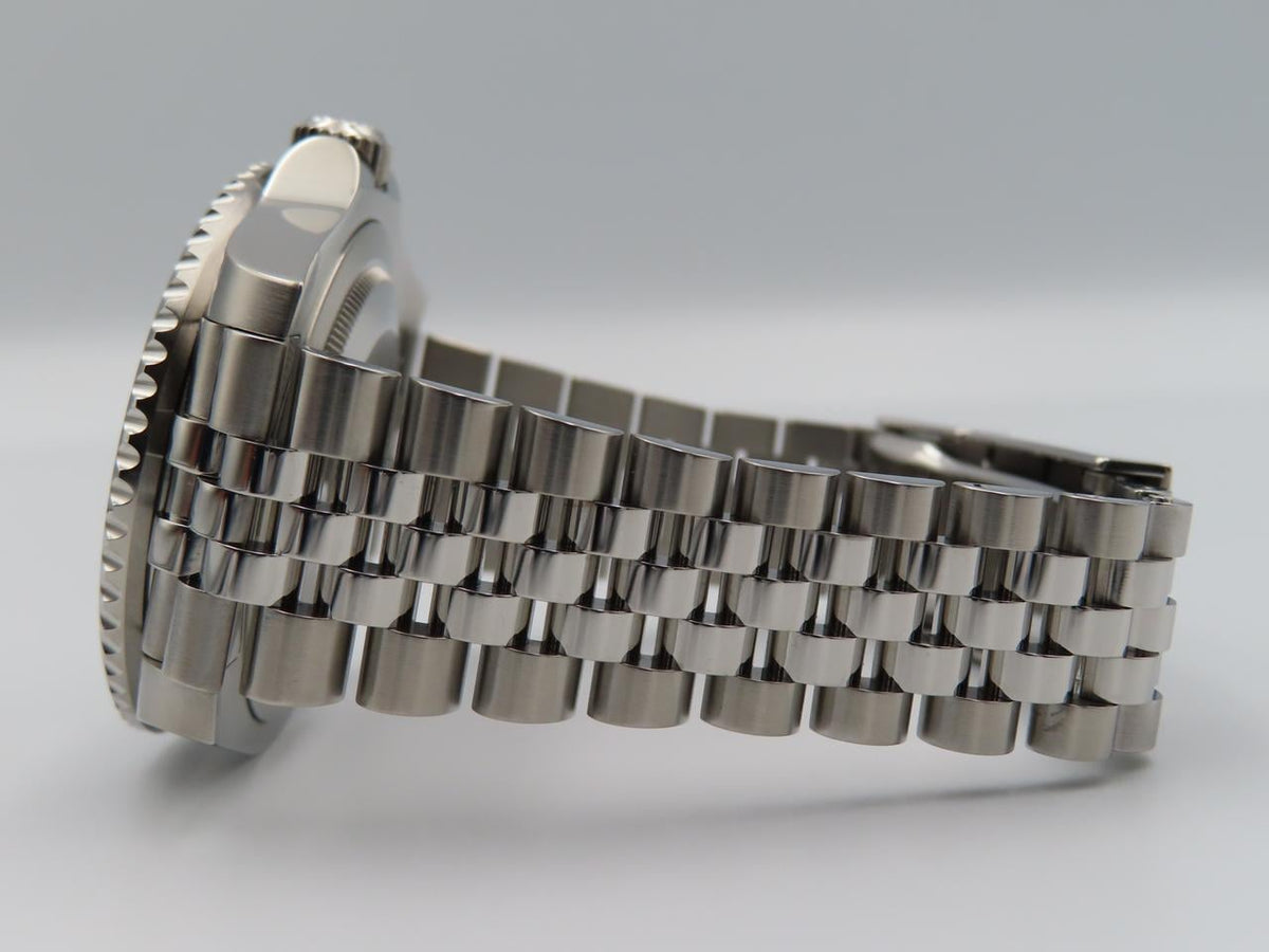 Rolex GMT-Master II Sprite Left-Handed 126720VTNR 2023
