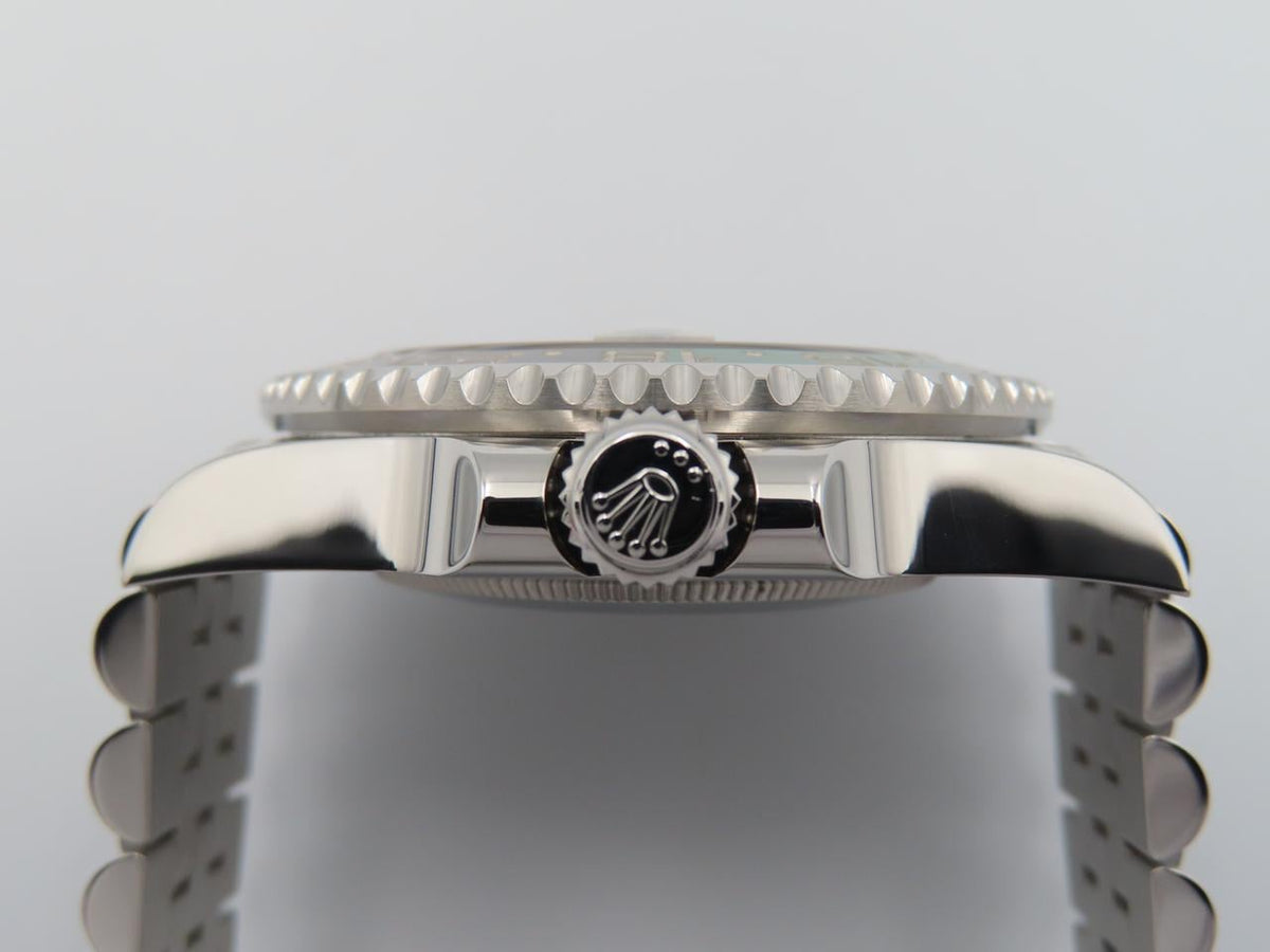 Rolex GMT-Master II Sprite Left-Handed 126720VTNR 2023