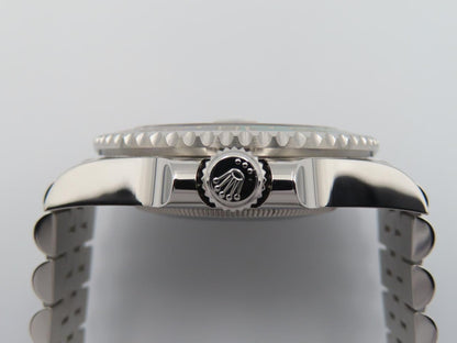 Rolex GMT-Master II Sprite Left-Handed 126720VTNR 2023