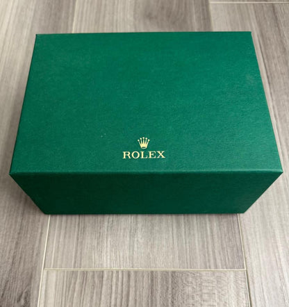 Rolex Yacht-Master 40 Blue Dial Steel 126622 2025 Full Set